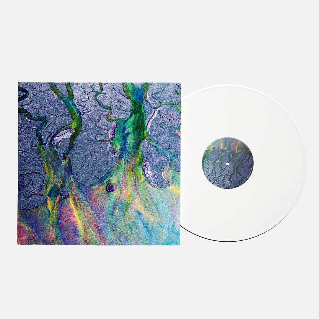 Alt-J - An Awesome Wave (White Vinyl)