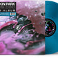 Linkin Park - From Zero (Translucent Sea Blue Vinyl)
