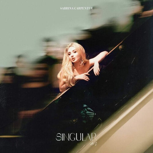 Sabrina Carpenter - Singular (Act I)