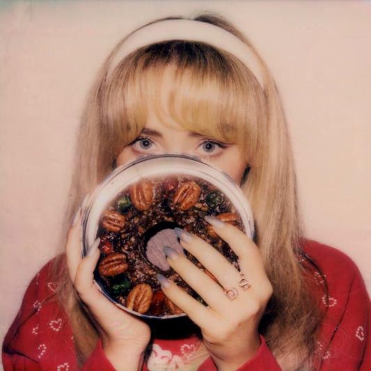Sabrina Carpenter - fruitcake (Fruit Punch Vinyl)