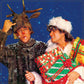 WHAM! - Last Christmas (Snowflake White Vinyl)