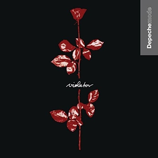 Depeche mode - Violator