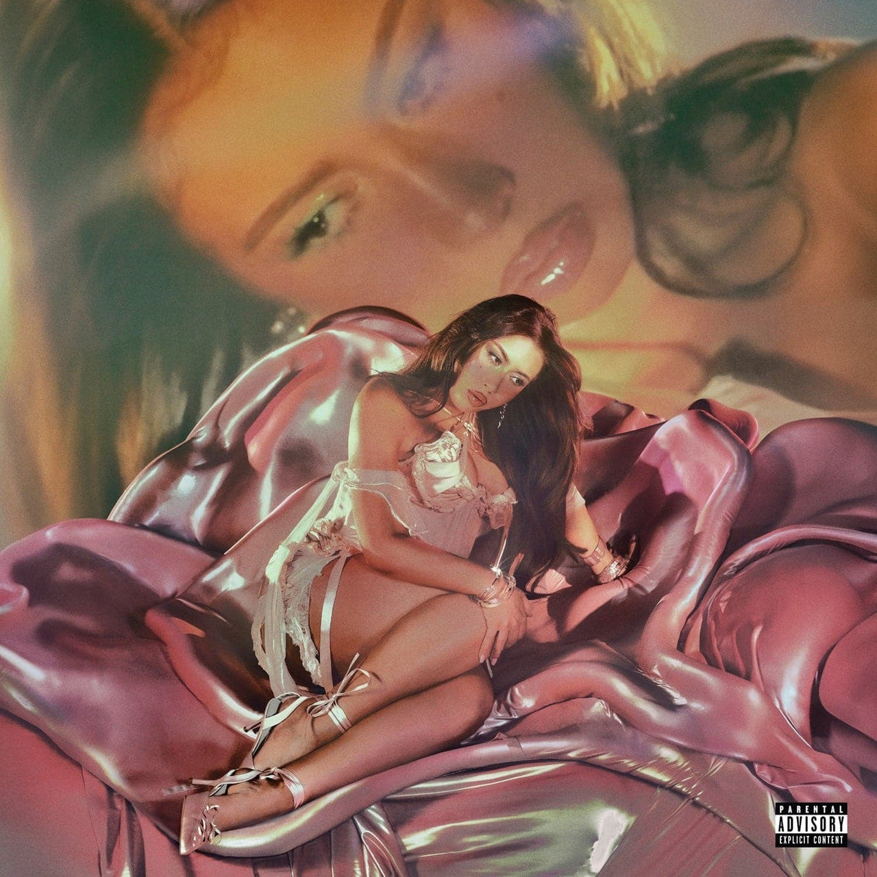 Kali Uchis - Sincerely (Tiger Eye Brown Vinyl)