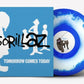 Gorillaz - Tomorrow Comes Today EP