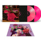 Gorillaz - Cracker Island (Deluxe Pink & Magenta Vinyl) [RSD 2024]
