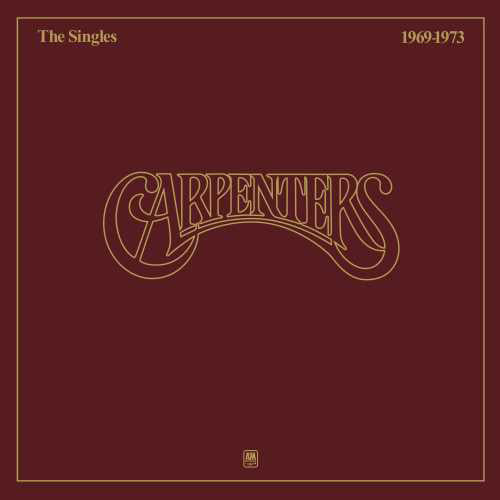 The Carpenters - The Singles 1969-1973