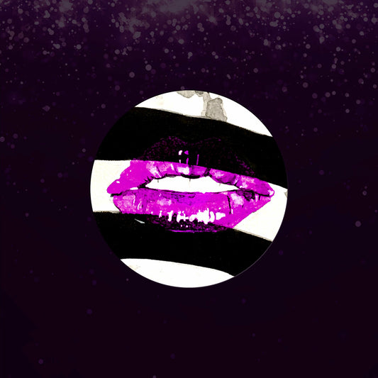 Purple Disco Machine feat. Mind Enterprises - Exotica