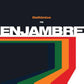 Enjambre - Daltónico (Vinilo de Color)