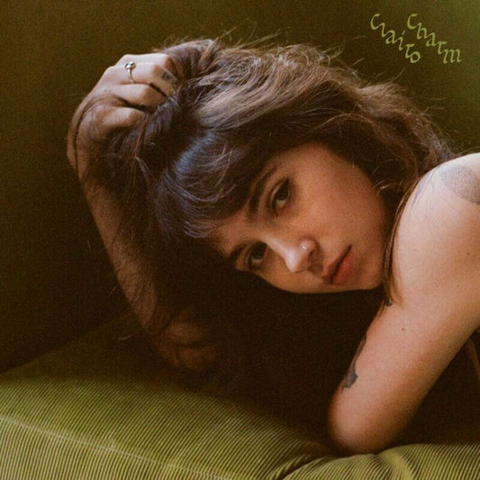 Clairo - Charm (Yellow Vinyl)