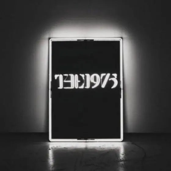 The 1975 - 1975 (10TH Anniversary Clear Vinyl)