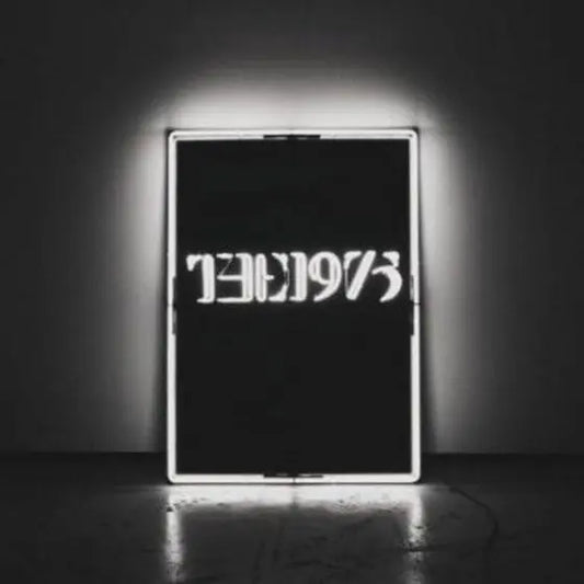 The 1975 - 1975 (10TH Anniversary Clear Vinyl)