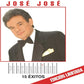 José José - Personalidad