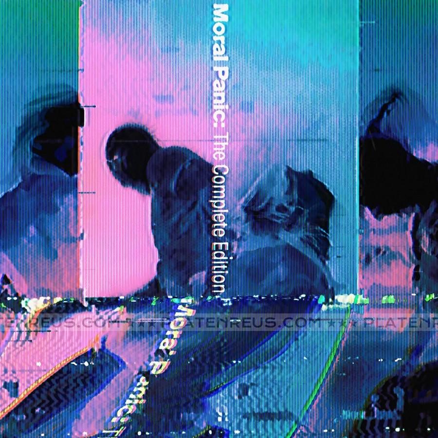 Nothing But Thieves - Moral Panic