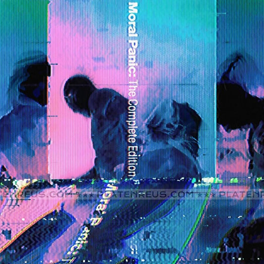 Nothing But Thieves - Moral Panic