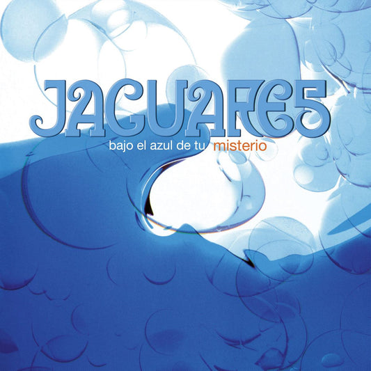 Jaguares - Bajo La Luz de tu Misterio