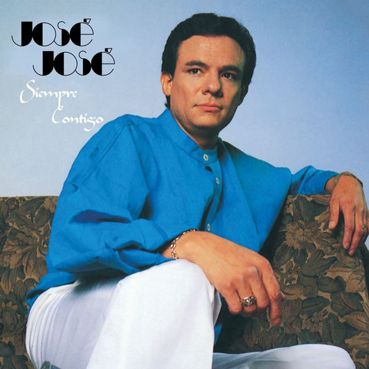 José José - Siempre contigo