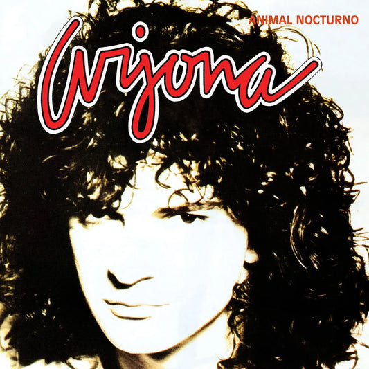 Arjona - Animal Nocturno