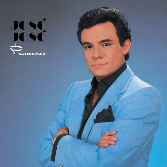 José José - Promesas
