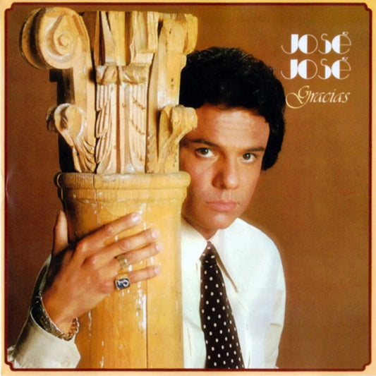 José José - Gracias