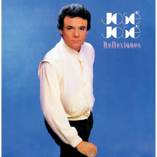 José José - Reflexiones