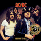 AC/DC - Highway to Hell (50th Anniversary, Hellfire Color Vinyl)
