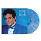 Jose Jose - 40 y 20 (Blue vinyl)