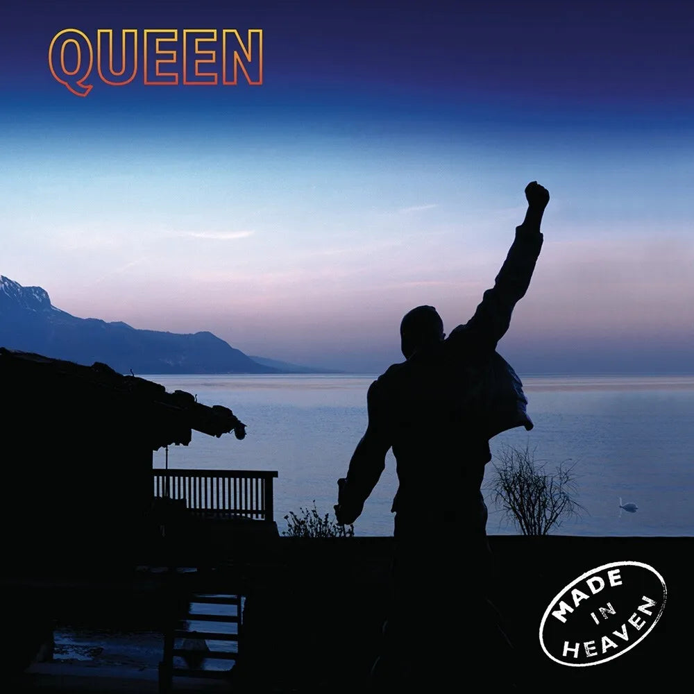 Queen - Made In Heaven