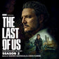 Gustavo Santaolalla and David Fleming - The Last of Us: Season 2 (Soundtrack from the HBO Original Series) (Blend Colour Vinyl)