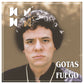 Jose Jose - Gotas De Fuego (Clear Smoke Vinyl)
