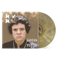 Jose Jose - Gotas De Fuego (Clear Smoke Vinyl)