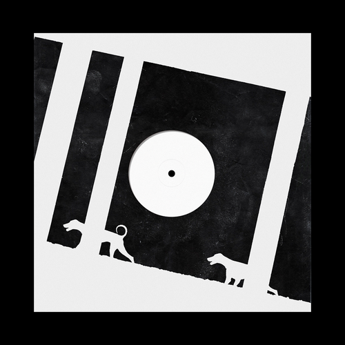 Overmono - Pure Devotion (White Label)