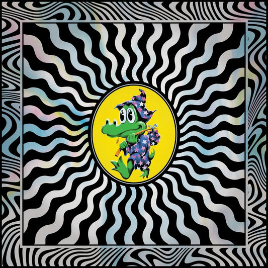 King Gizzard And The Lizard Wizard - Field Of Vision '25