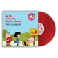 Vince Guaraldi - Be My Valentine, Charlie Brown ('Heartburn' Red Vinyl, limited indie-retail exclusive)