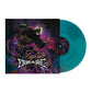 Escape the Fate - Out Of The Shadows (Teal Colored Vinyl)
