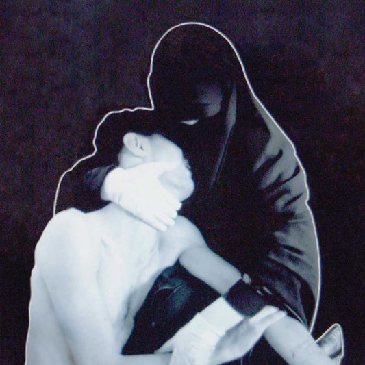 Crystal Castles - III