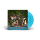 Lambrini Girls - Who Let The Dogs Out (Blue Vinyl, limited indie-retail exclusive)