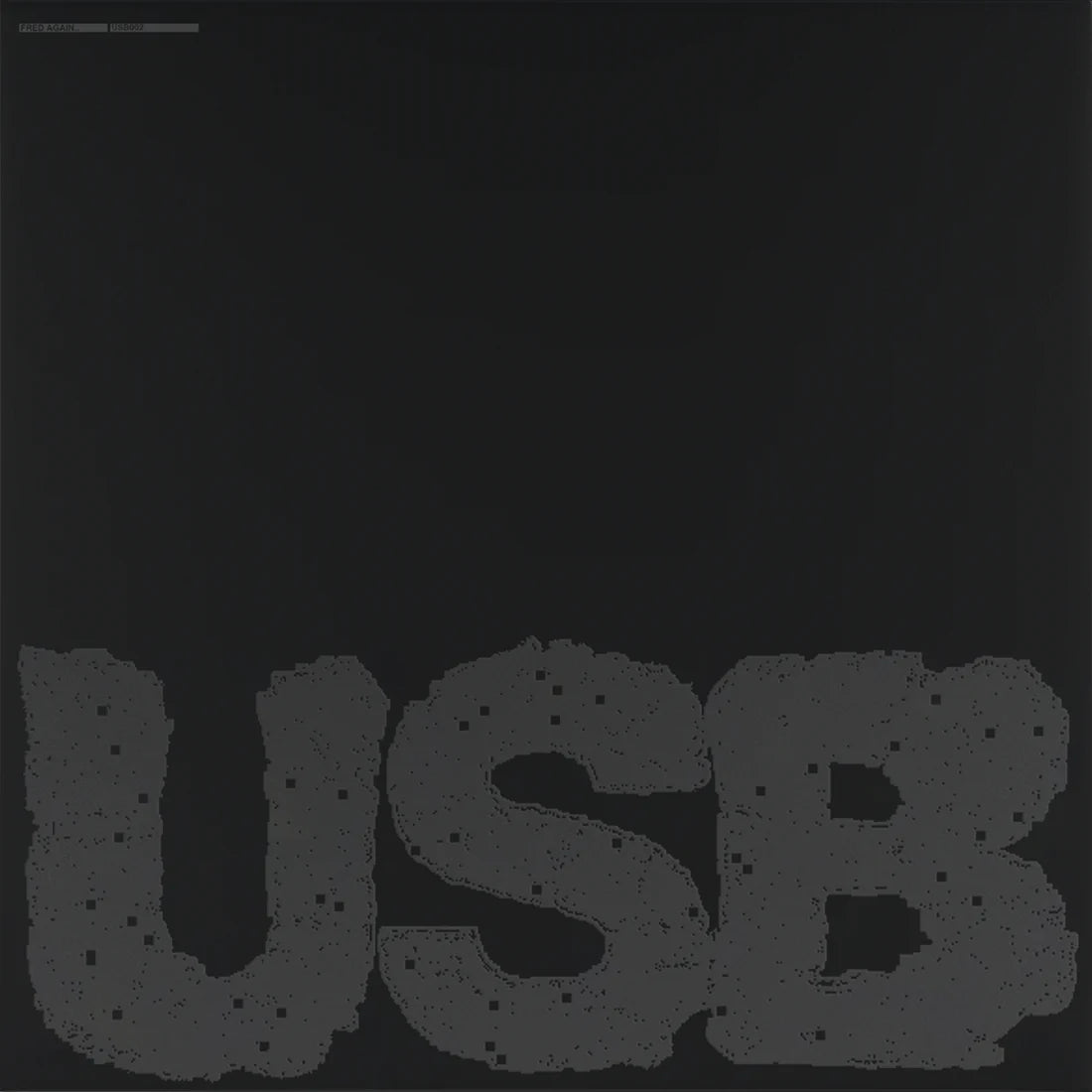 Fred Again - USB 002