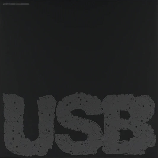 Fred Again - USB 002