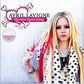 Avril Lavigne - The Best Damn Thing (Pink Vinyl)