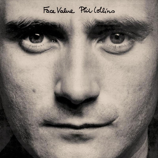 Phil Collins - Face Value (180 Gram 45RPM Audiophile Vinyl)