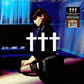 +++ (Crosses) - Goodnight, God Bless, I Love U, Delete (Black Ice Vinyl, limited, indie-retail exclusive)