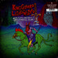 King Gizzard & The Lizard Wizard - Music To Kill Bad People To Vol. 1 (Red Velvet Vinyl)