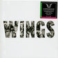 Paul McCartney And Wings - WINGS (180 Gram Boxset, Deluxe Edition, expanded booklet, 2 posters, sticker sheet)