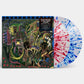 King Gizzard & The Lizard Wizard - Demos Vol. 5 + Vol. 6 (Red & Blue Splatter Vinyl)