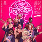Minyo Crusaders - From Japan with Love