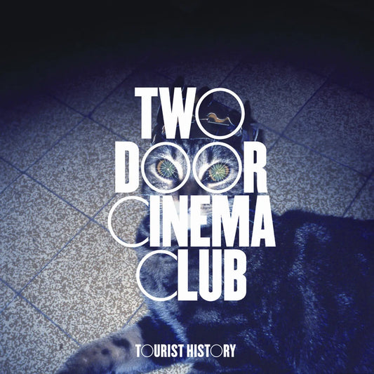 Two Door Cinema - Tourist History (15th Anniversary)