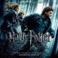 Alexandre Desplat - Harry Potter And The Deathly Hallows, Pt. 1 (Soundtrack) (Clear Vinyl, indie-retail exclusive)
