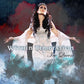 Within Temptation - Ice Queen (Acoustic) (10' Silver and Red Marbled)