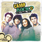 Various Artists - Camp Rock 2: The Final Jam (Soundtrack) (Forest Pine Green/Sunburst Yellow Vinyl)
