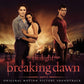 Various Artists - The Twilight Twilight Saga: Breaking Dawn Part 1 (Red Vinyl)